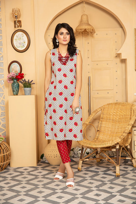 Cotton Collection-2pcs-210-a