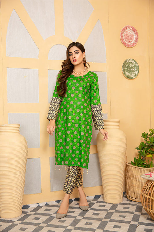 Cotton Collection-2pcs-211-c