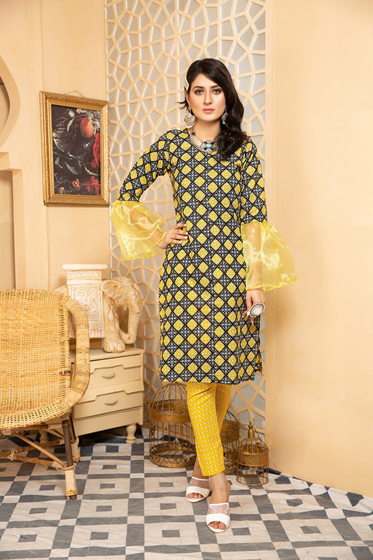 Cotton Collection-2pcs-212-a
