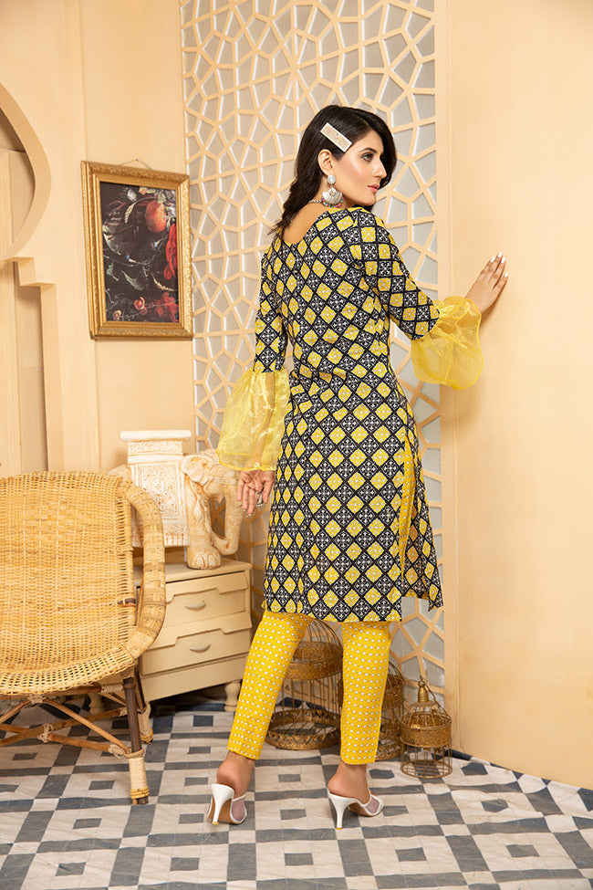 Cotton Collection-2pcs-212-a