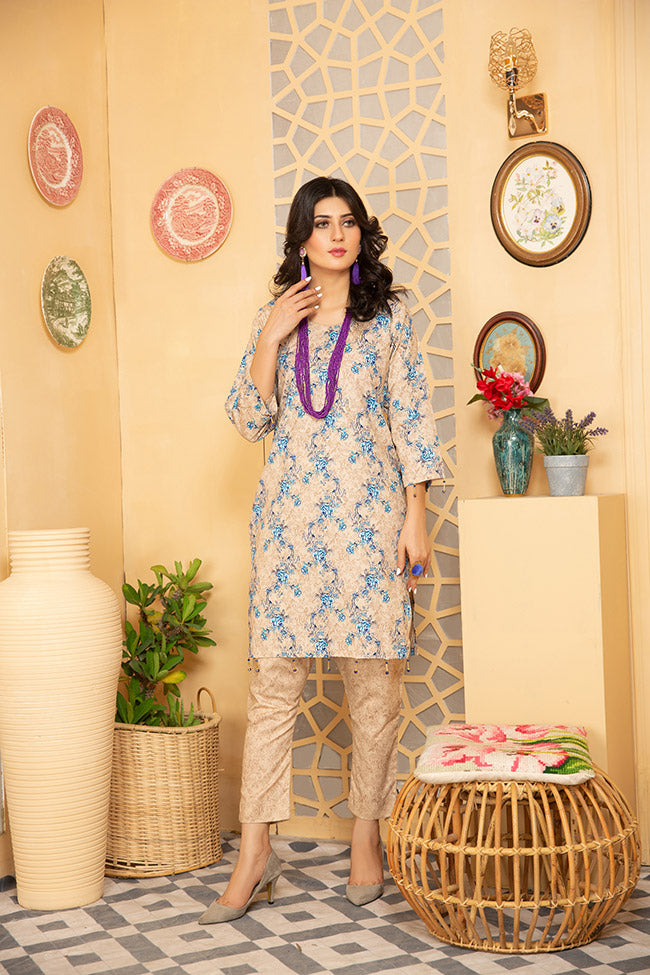 Cotton Collection-2pcs-213-a