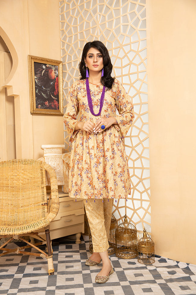 Cotton Collection-2pcs-213-b