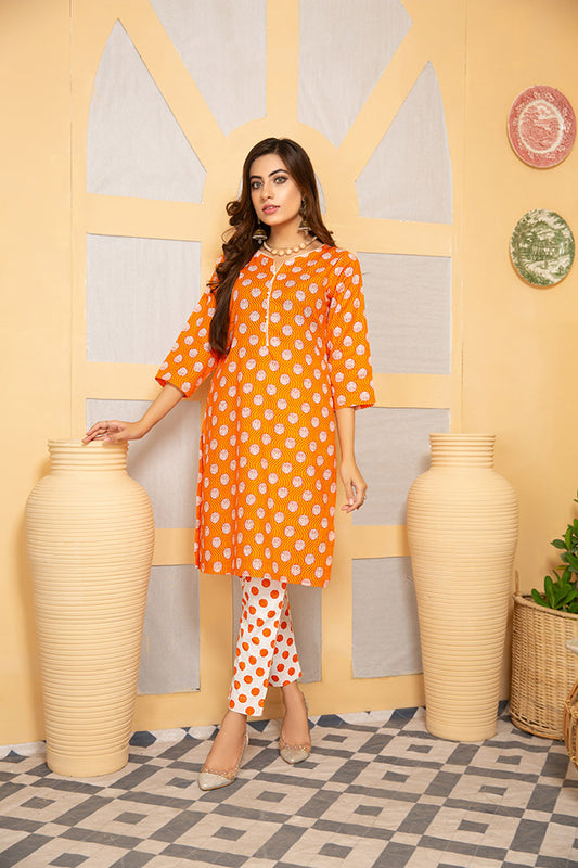 Cotton Collection-2pcs-214-a