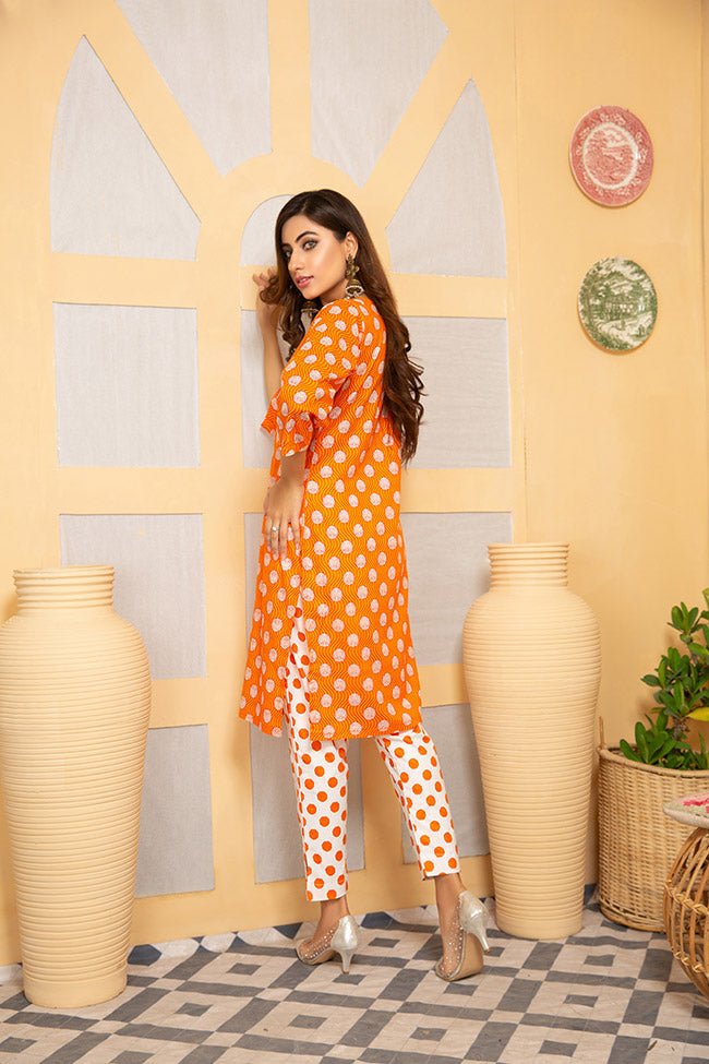 Cotton Collection-2pcs-214-a