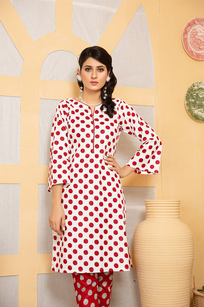 Cotton Collection-2pcs-214-b
