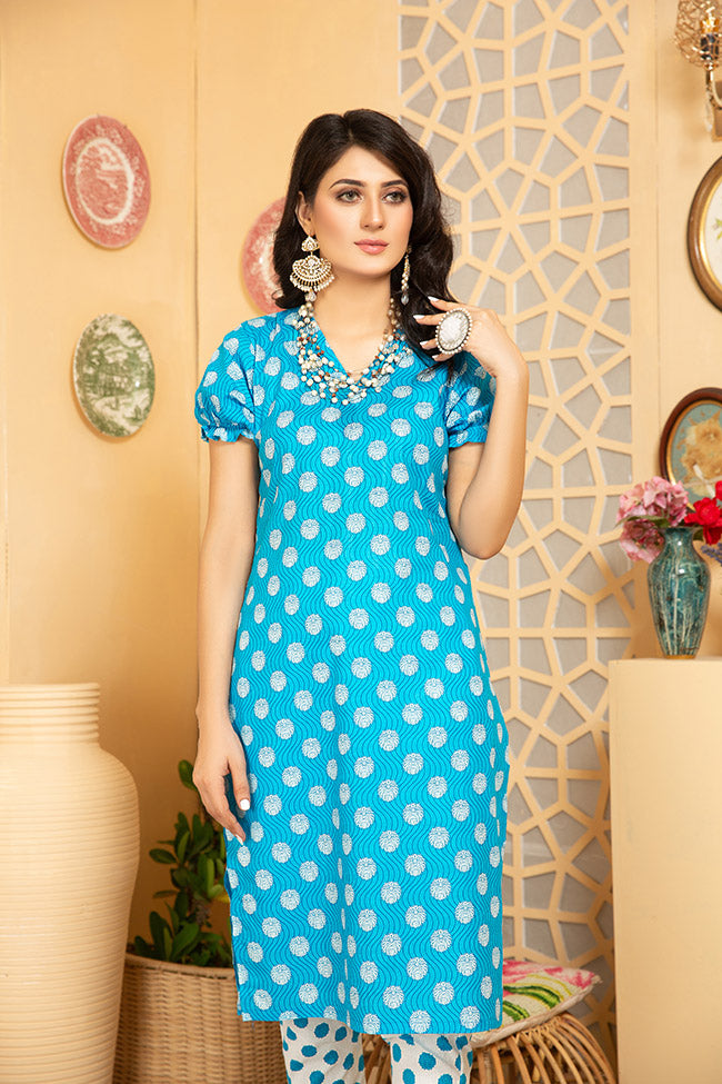Cotton Collection-2pcs-214-d