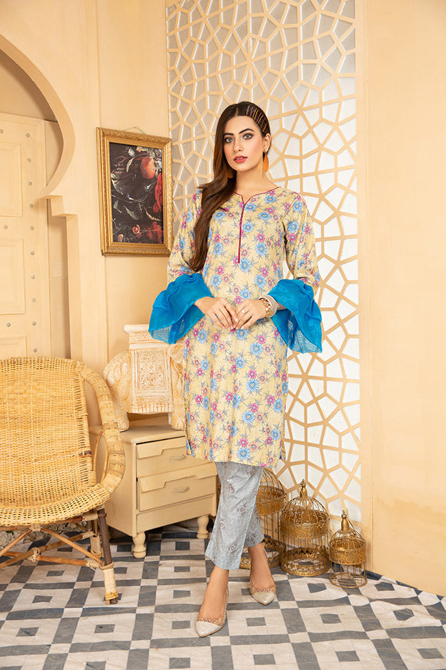 Cotton Collection-2pcs-217-a