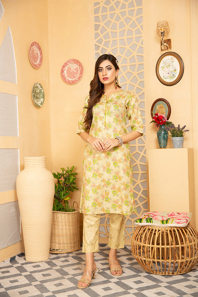 Cotton Collection-2pcs-217-c