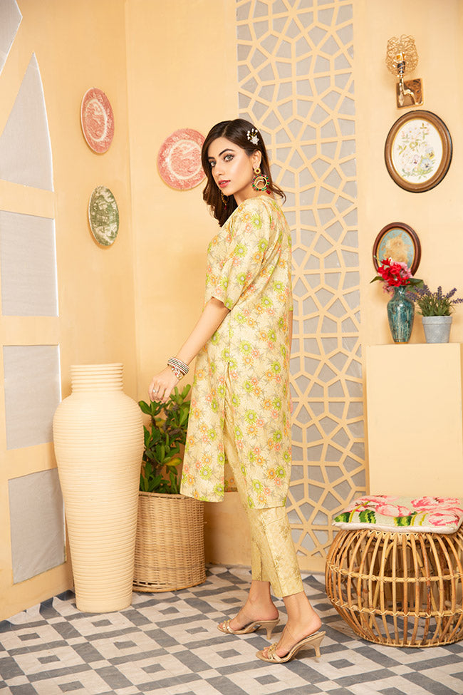 Cotton Collection-2pcs-217-c