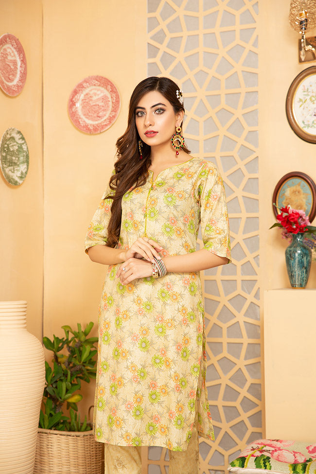 Cotton Collection-2pcs-217-c