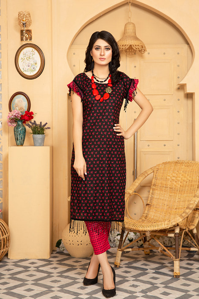 Cotton Collection-2pcs-218-a