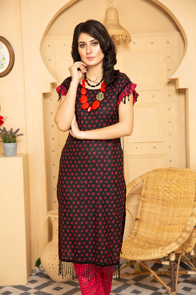 Cotton Collection-2pcs-218-a