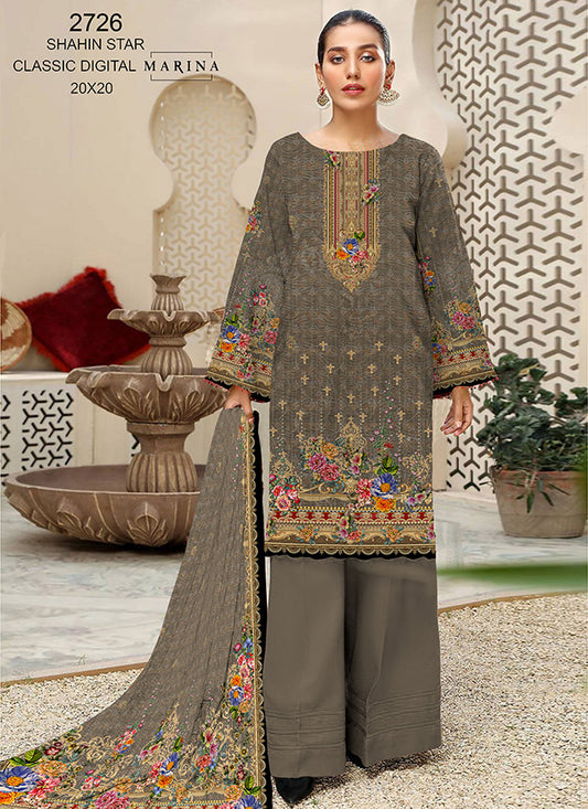 Digital Marina 20*20 Winter Collection-Vol4-2726-21