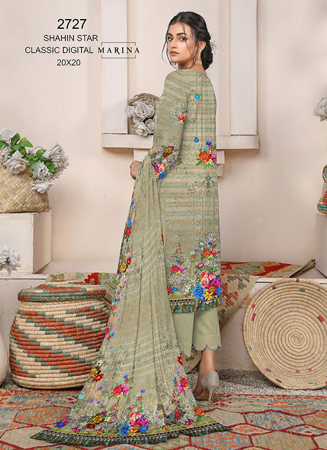 Digital Marina 20*20 Winter Collection-Vol4-2727-21