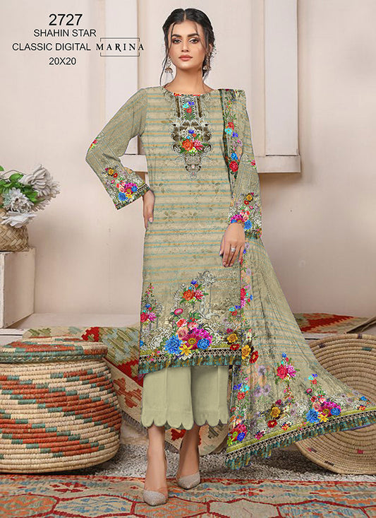 Digital Marina 20*20 Winter Collection-Vol4-2727-21