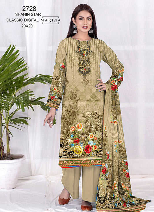 Digital Marina 20*20 Winter Collection-Vol4-2728-21