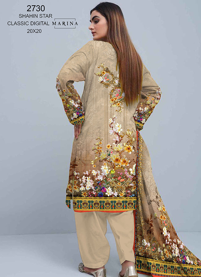 Digital Marina 20*20 Winter Collection-Vol4-2730-21