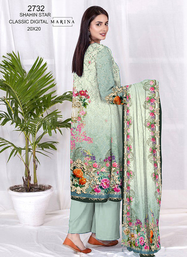 Digital Marina 20*20 Winter Collection-Vol4-2732-21