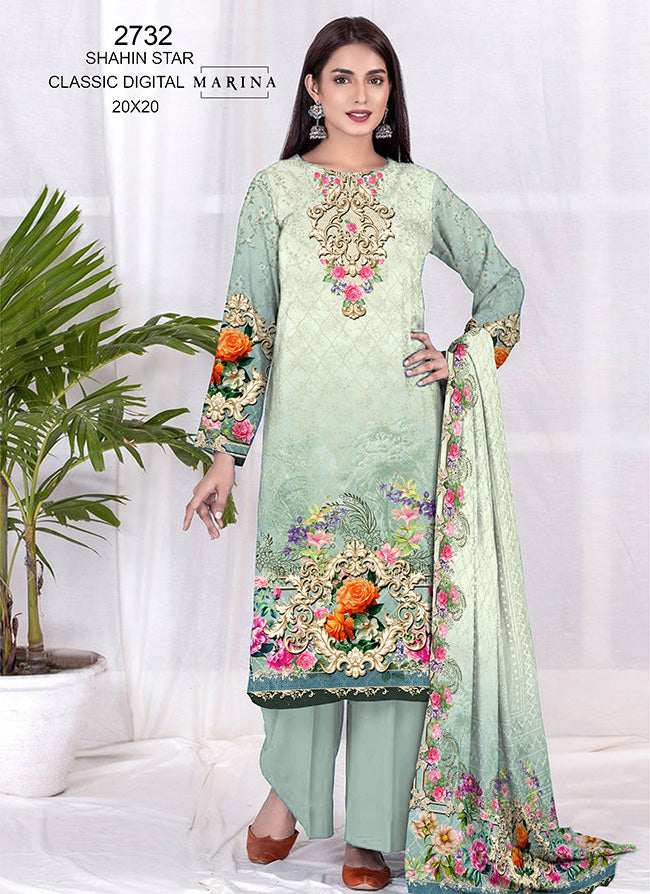 Digital Marina 20*20 Winter Collection-Vol4-2732-21