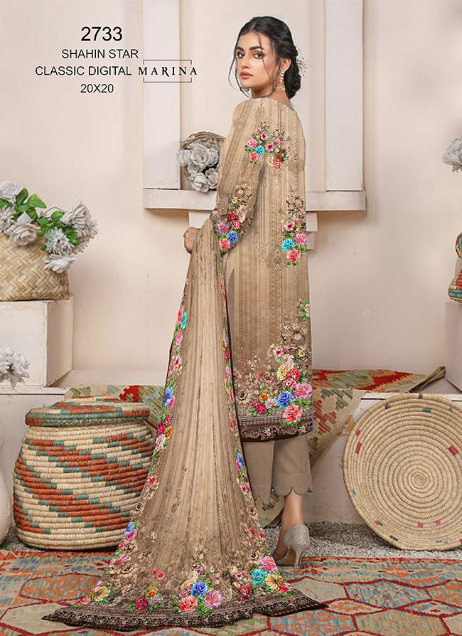 Digital Marina 20*20 Winter Collection-Vol4-2733-21