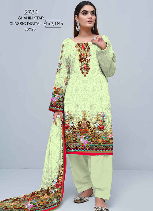 Digital Marina 20*20 Winter Collection-Vol4-2734-21