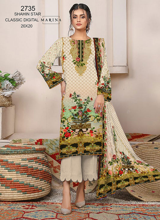 Digital Marina 20*20 Winter Collection-Vol4-2735-21