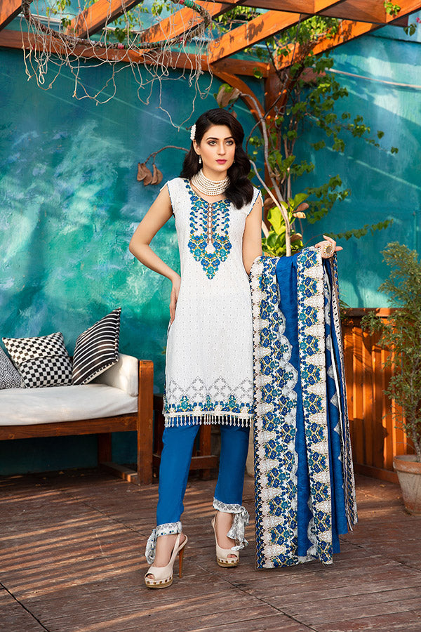 Cotton Collection 301-A