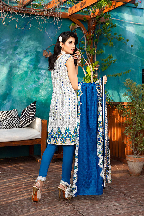Cotton Collection 301-A