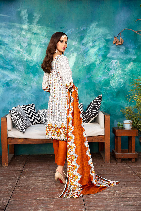 Cotton Collection 301-B