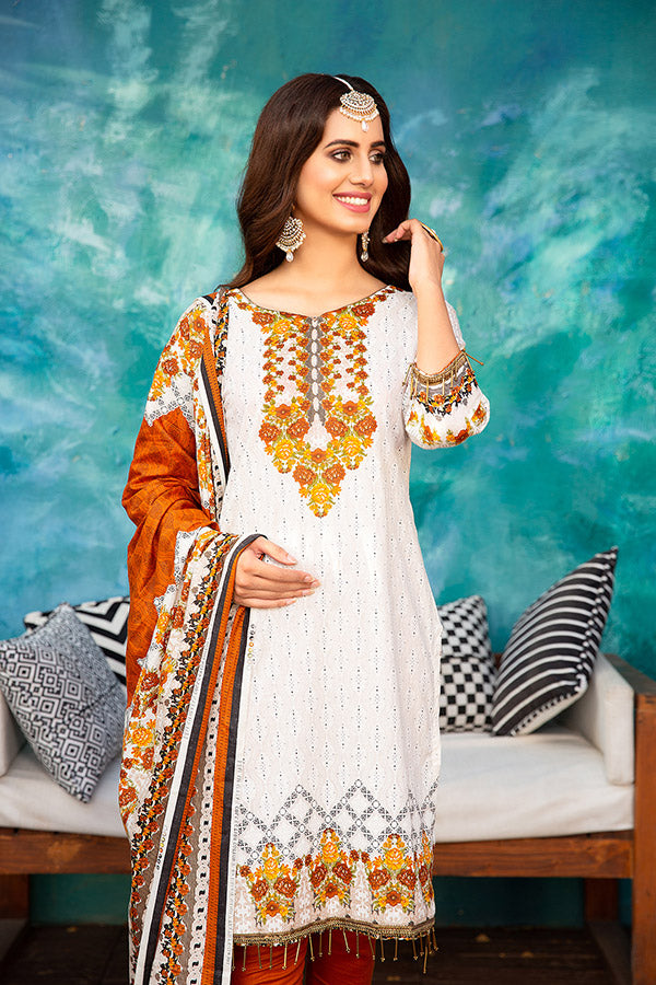 Cotton Collection 301-B