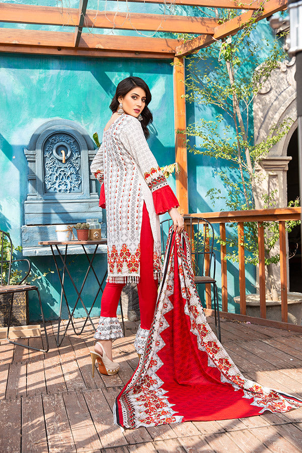 Cotton Collection 301-C
