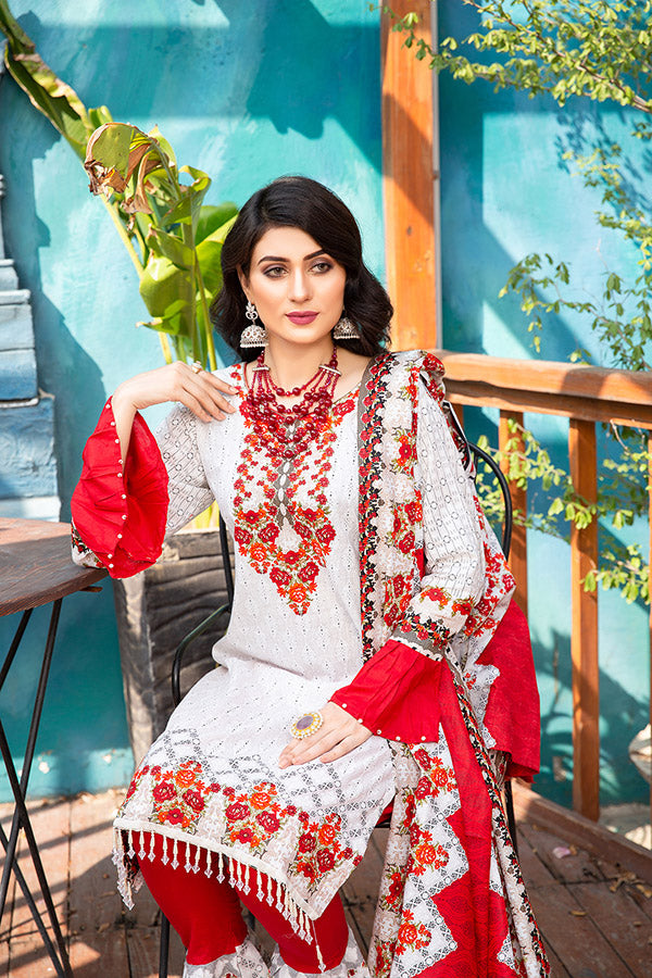 Cotton Collection 301-C