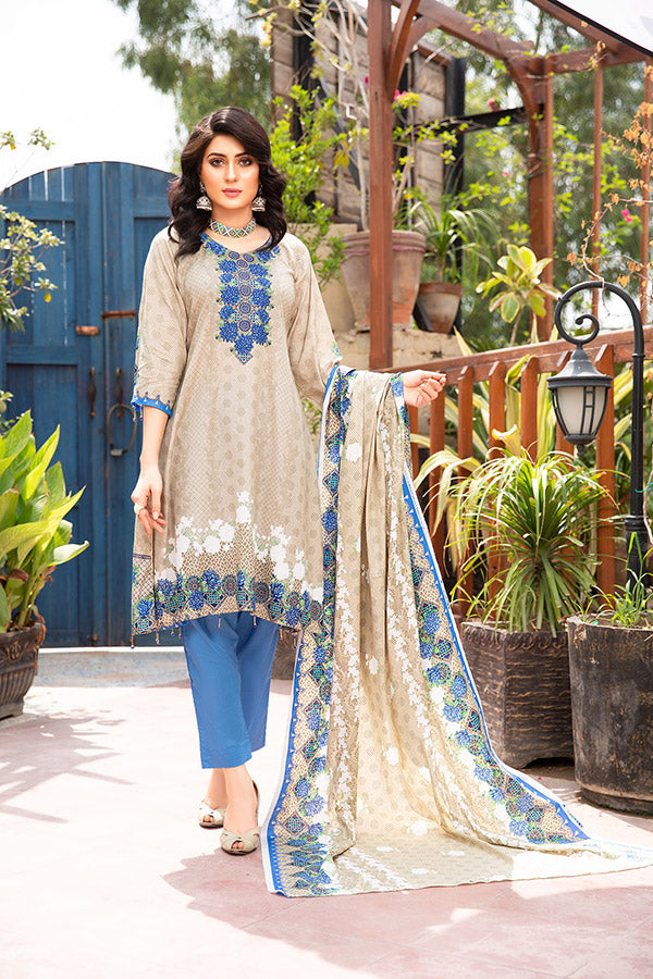 Cotton Collection 302-A