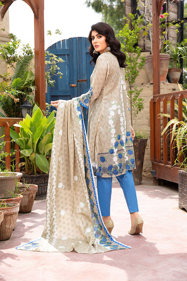 Cotton Collection 302-A