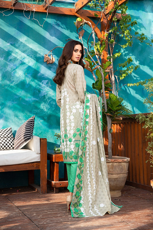 Cotton Collection 302-B