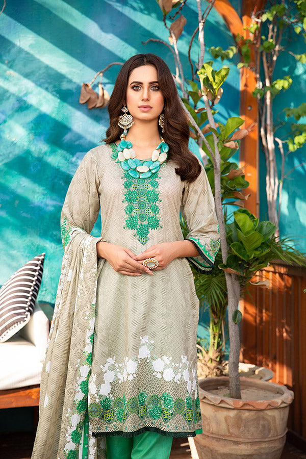 Cotton Collection 302-B