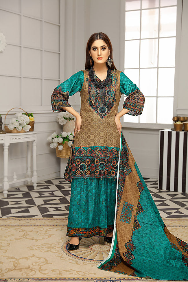 Cotton Collection 303-A