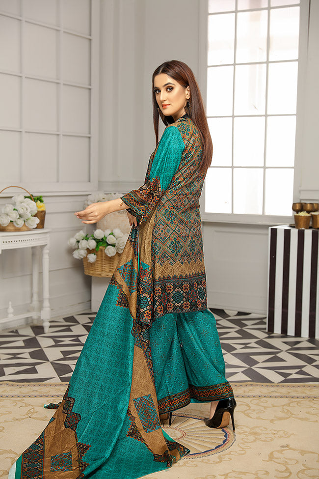 Cotton Collection 303-A