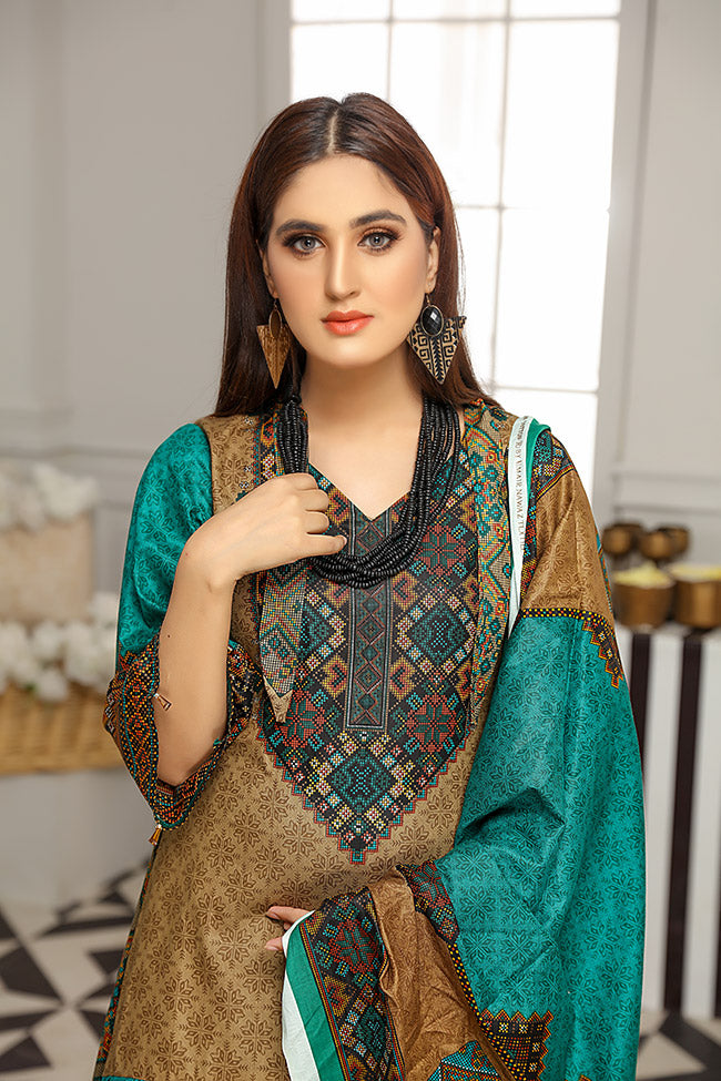 Cotton Collection 303-A
