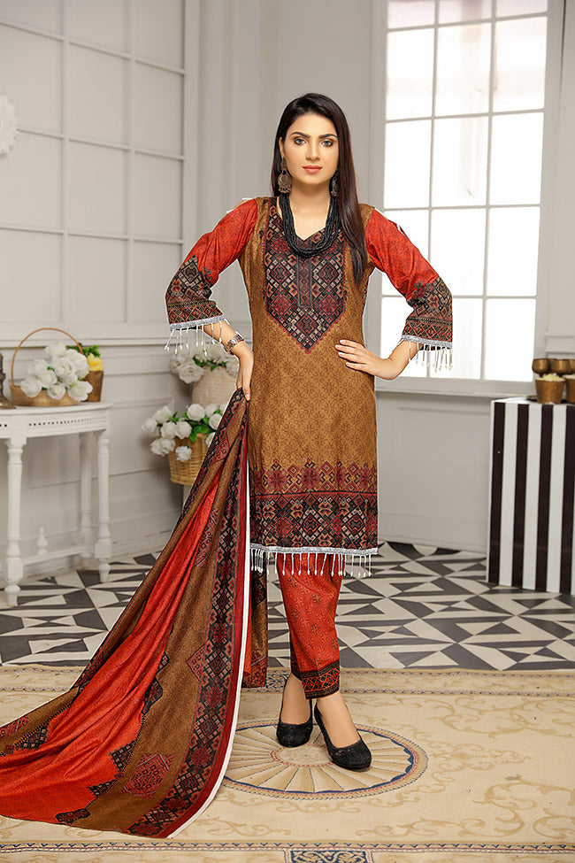 Cotton Collection 303-B