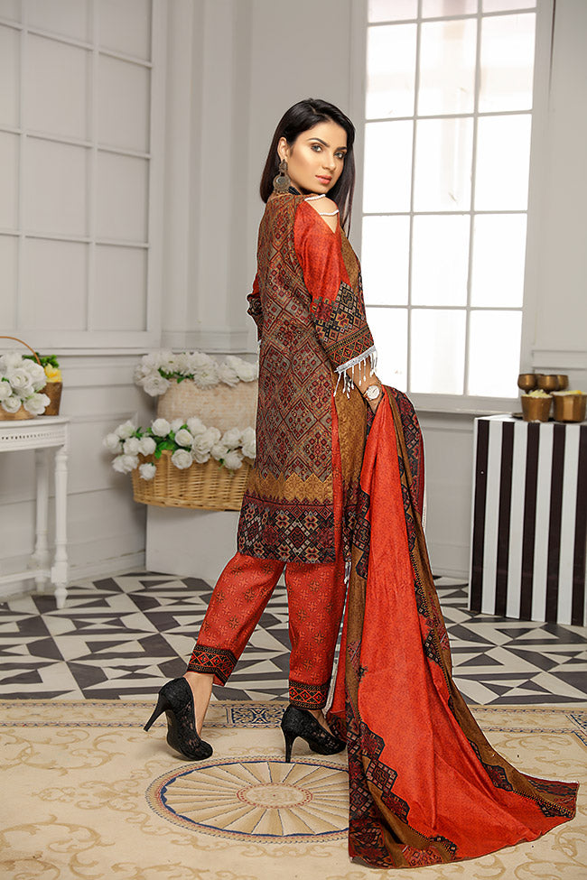 Cotton Collection 303-B