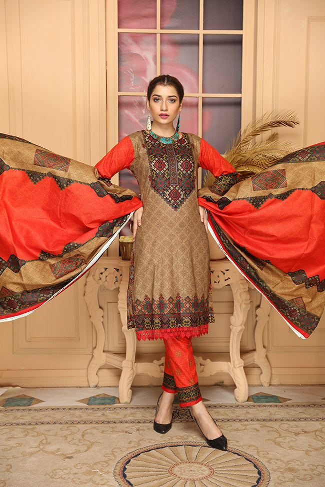Cotton Collection 303-c