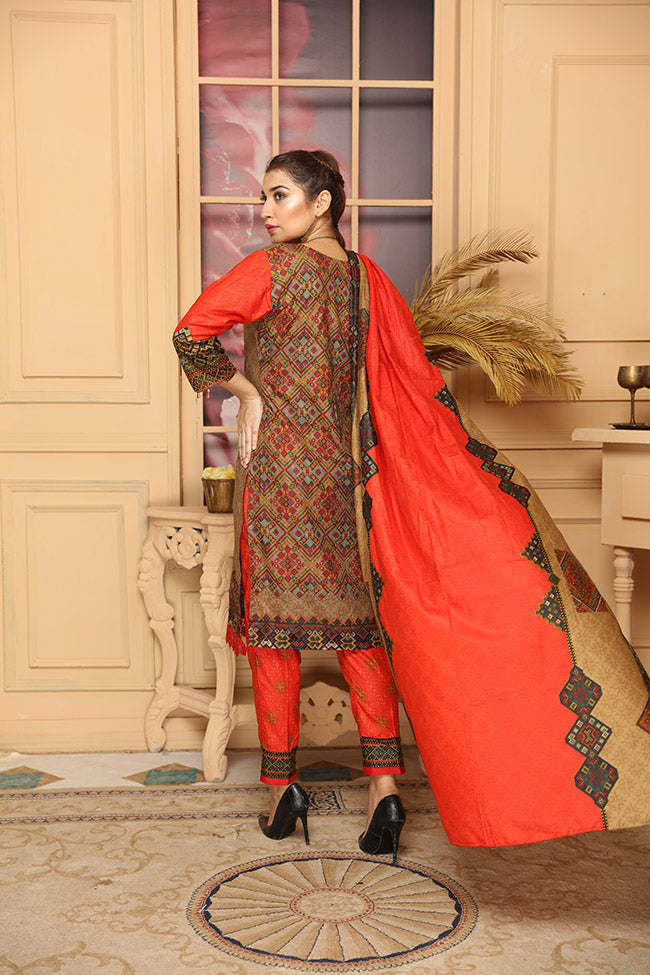 Cotton Collection 303-c
