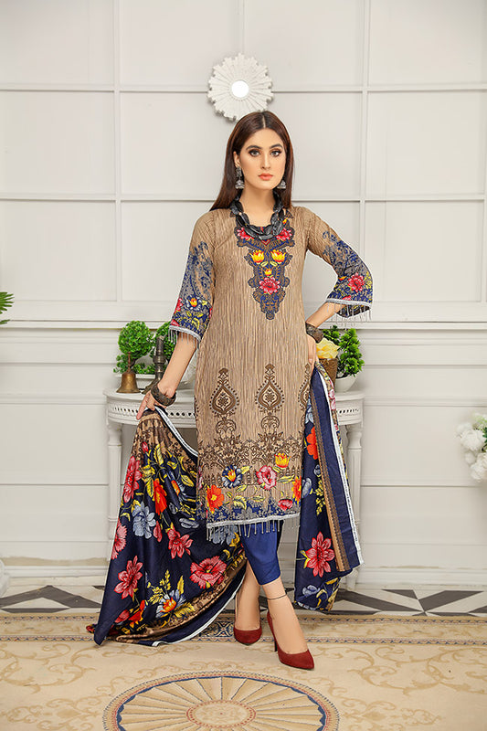Cotton Collection 304-a