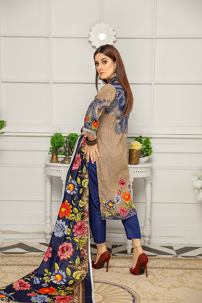 Cotton Collection 304-a