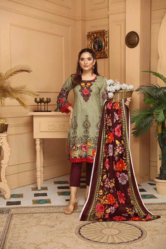 Cotton Collection 304-c