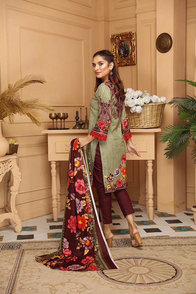 Cotton Collection 304-c