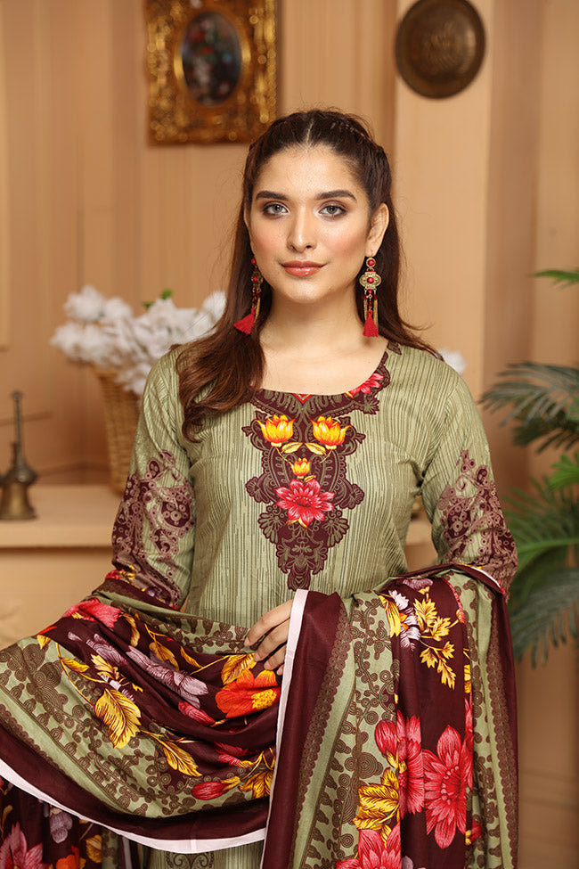 Cotton Collection 304-c