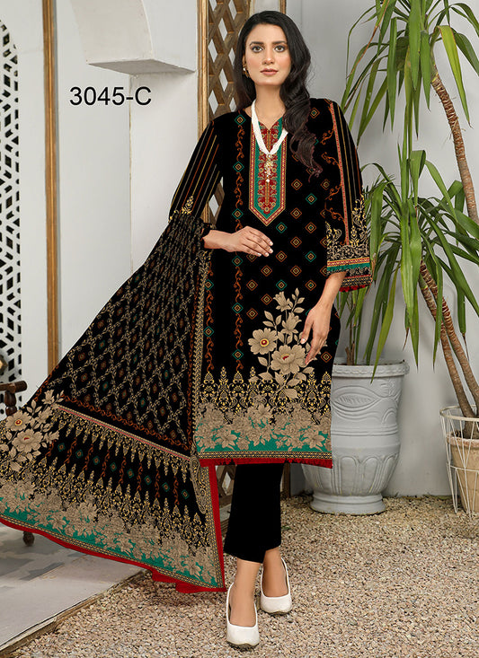 Sultan Classic Lawn vol4 3045-c-2022