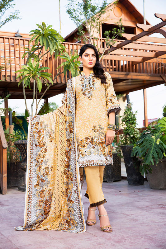 Cotton Collection 305-A